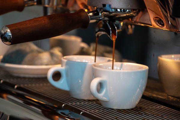 Man soll den Tag nicht vor dem Kaffee loben