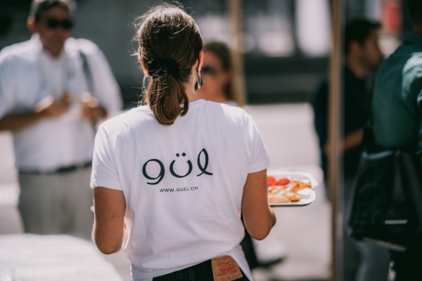 Hier ist Gem&uuml;se der K&ouml;nig