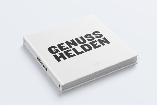 Genusshelden 2021/22