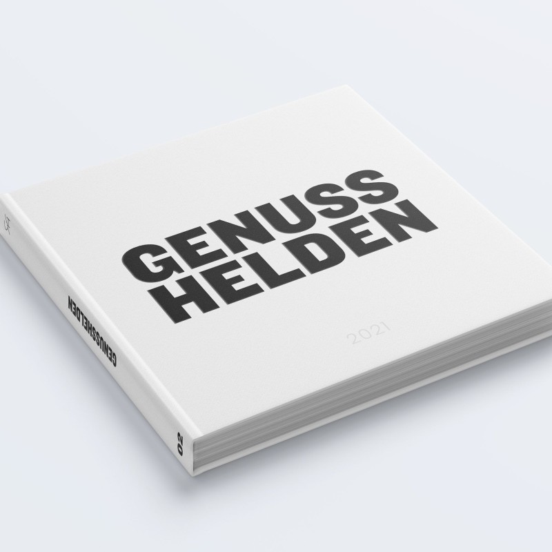 Genusshelden 2023/24