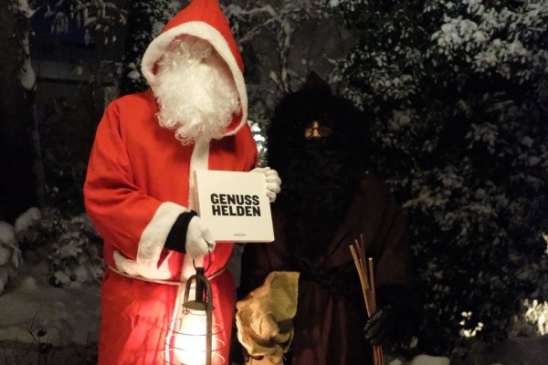 Genusshelden Restaurants