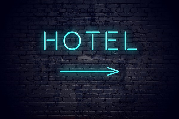 Top 10 Casual Hotels Z&uuml;rich