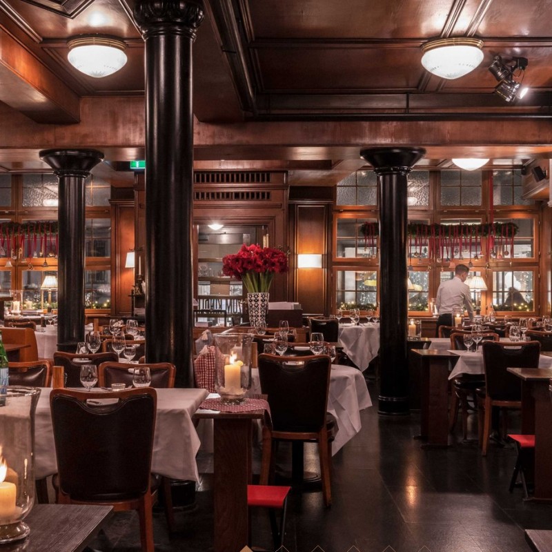 Die Klassiker Z&uuml;richs