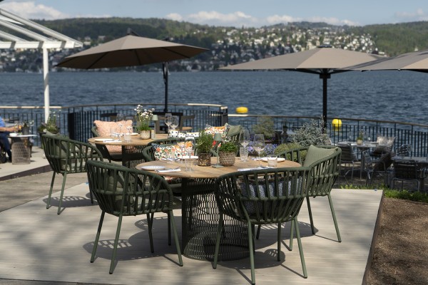 Terrassen Sommer 2023