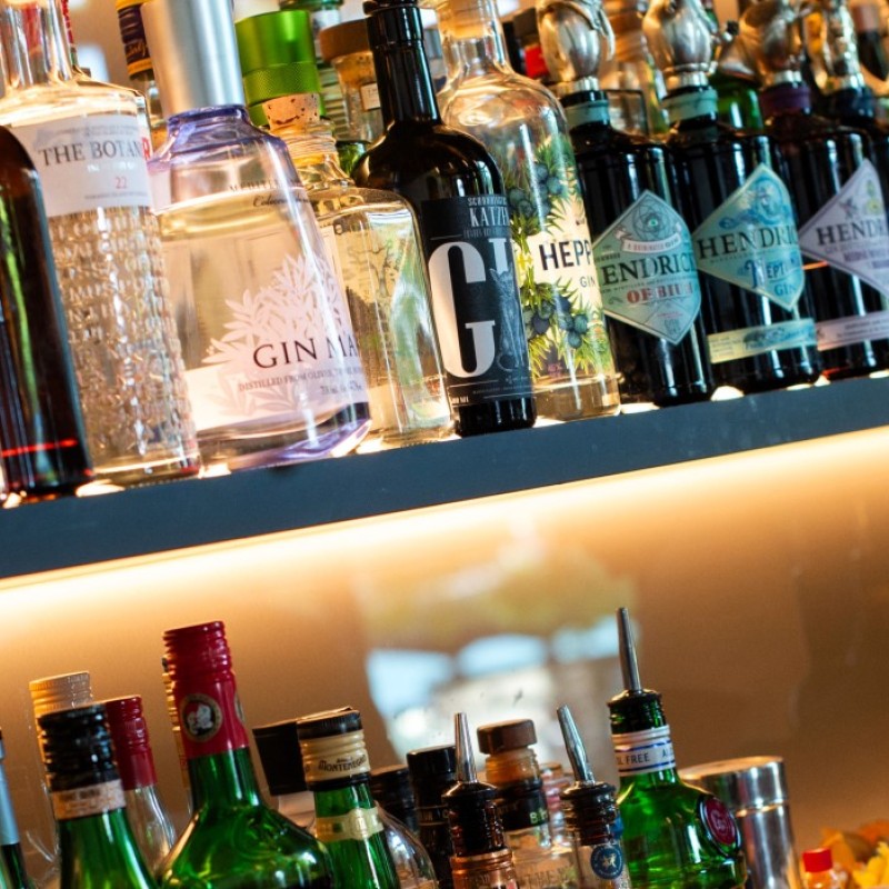 GinTastic GenussTour