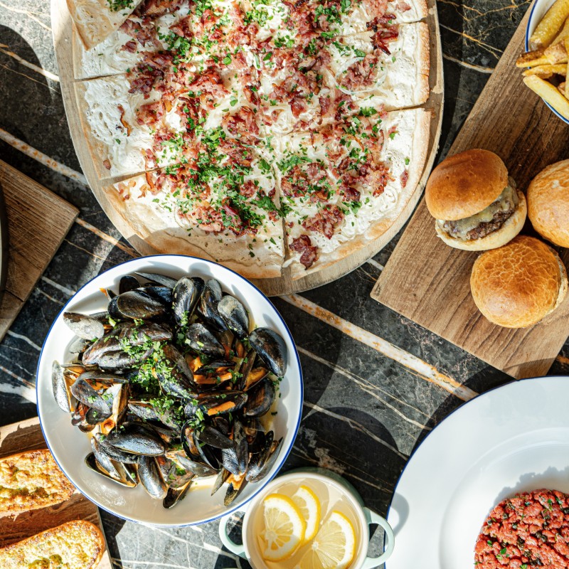 Meat & Fish GenussTour