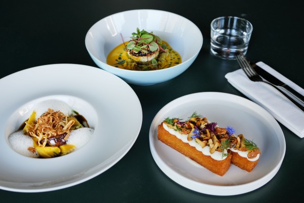 Vegi & Vegan GenussTour